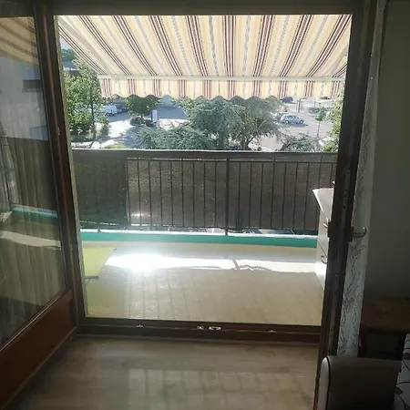 Bel Appartement, Grand Balcon Et Parking Prive Selestat Exterior photo