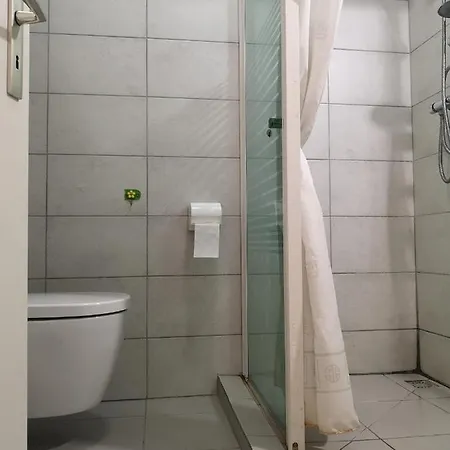 Bel Appartement, Grand Balcon Et Parking Prive Selestat Exterior photo