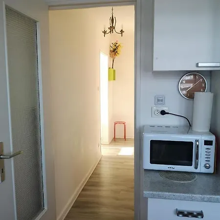Bel Appartement, Grand Balcon Et Parking Prive Selestat Exterior photo
