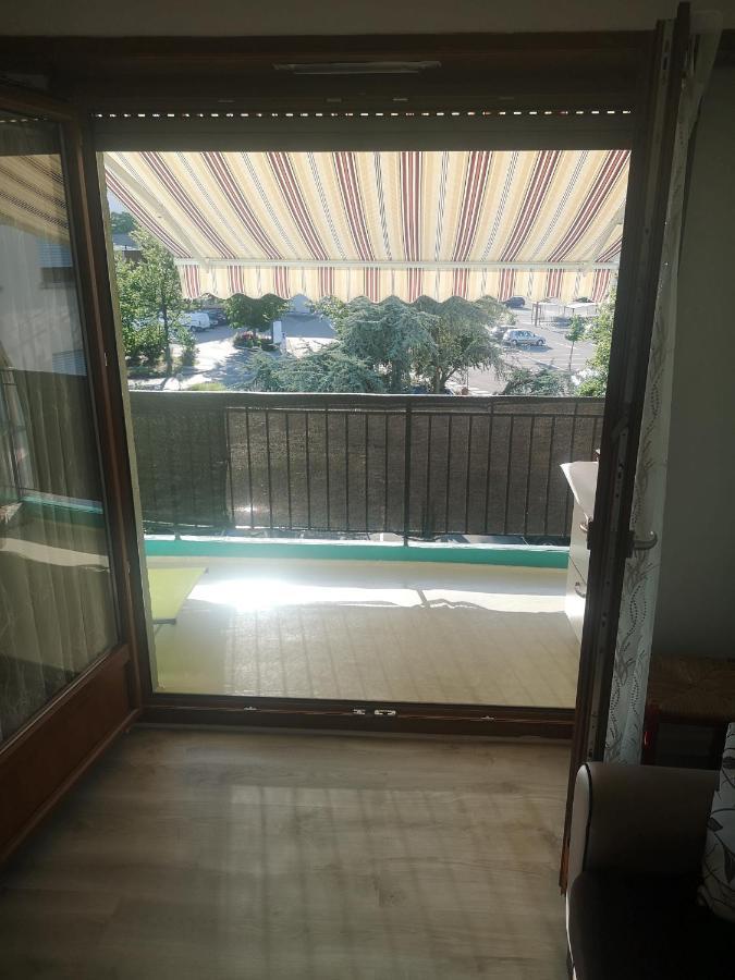Apartment Bel Appartement, Grand Balcon Et Parking Prive *