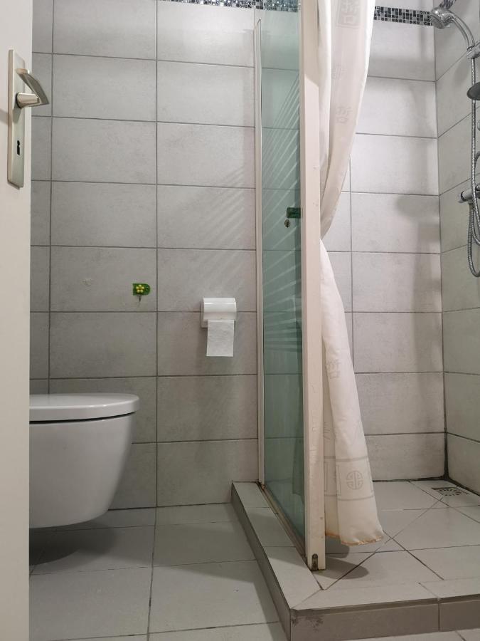 Bel Appartement, Grand Balcon Et Parking Prive Apartment Selestat