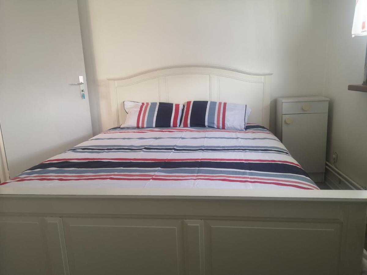 Bel Appartement, Grand Balcon Et Parking Prive Apartment Selestat