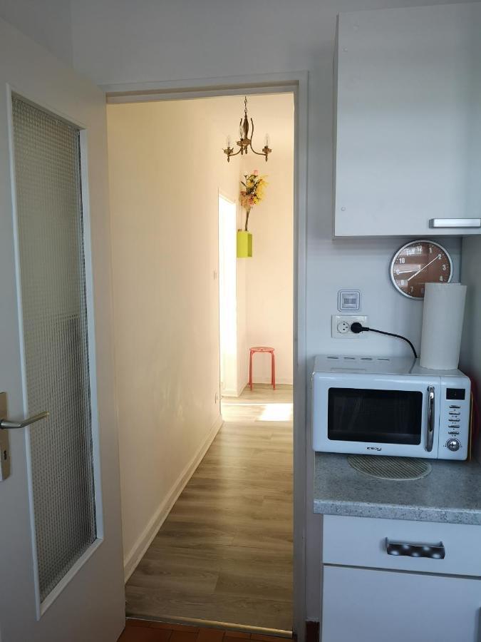 Apartment Bel Appartement, Grand Balcon Et Parking Prive *